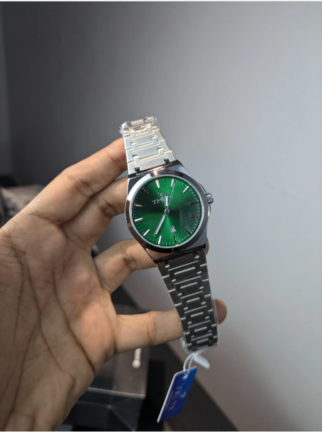 Trove Original Quartz Watch - TV106