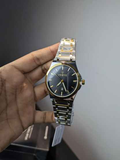 Trove Original Quartz Watch - TV106