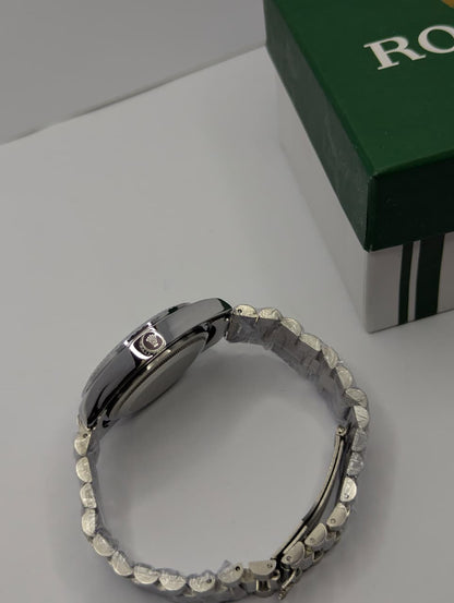 Rlx With premium& Adjustable Date Dial
