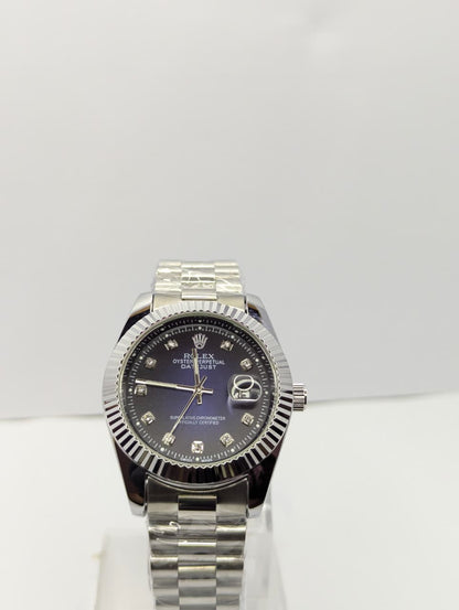 Rlx With premium& Adjustable Date Dial